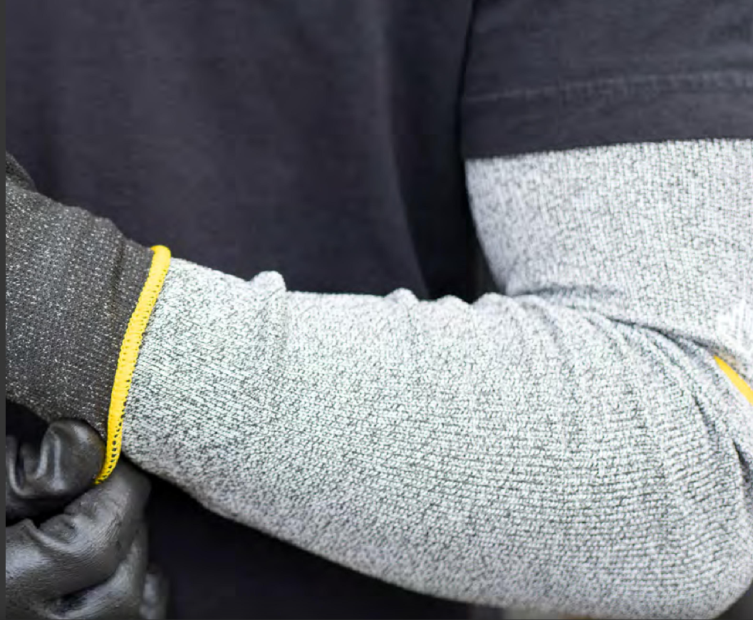 Superior® Knitted Protective Sleeves